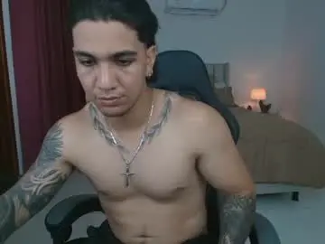 Chaturbate Best Webcam of mr_maximo