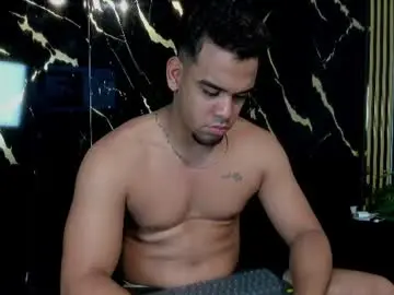 Chaturbate Adult Video Chat of mr_maximo