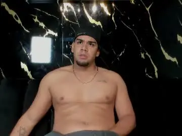 Chaturbate Adult Webcams of mr_maximo
