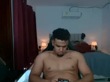 Chaturbate Free Live Porn of mr_maximo