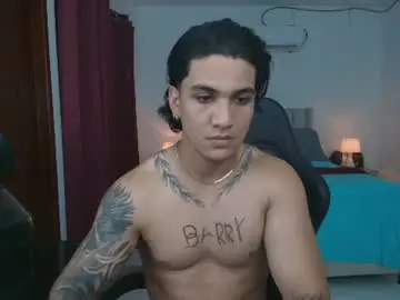 Chaturbate Nude Webcam of mr_maximo