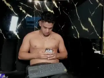 Chaturbate Private Sex Chat of mr_maximo