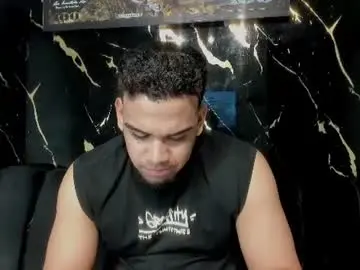 Chaturbate Free Live Porn of mr_maximo