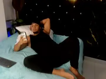 Chaturbate Adult Webcam of mr_maximo