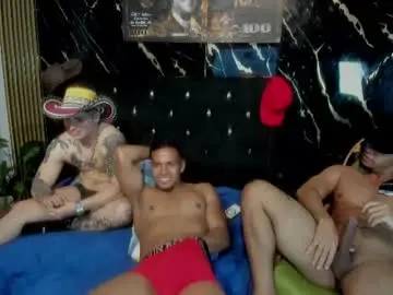 Chaturbate Adult Video Chat of mr_maximo