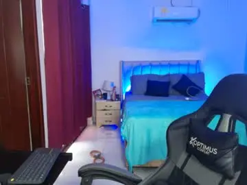 Chaturbate Private Sex Chat of mr_maximo