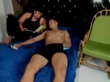 Chaturbate Live Sex Cam of mr_maximo