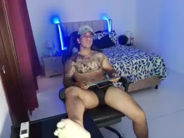 Chaturbate Best Webcam of mr_maximo