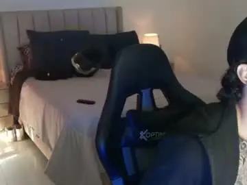 Chaturbate Live Porn of mr_maximo