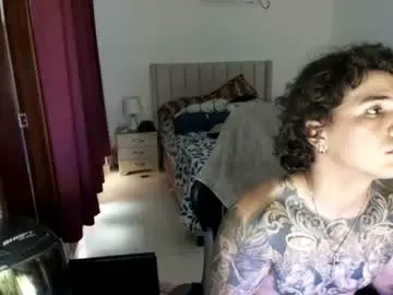 Chaturbate Adult Video Chat of mr_maximo
