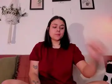 Chaturbate Sex Chat of mrbuu_