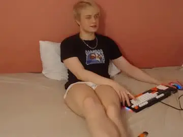 Chaturbate Private Sex Chat of oliver_sweet_