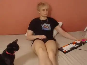 Chaturbate Best live sex cam show of oliver_sweet_