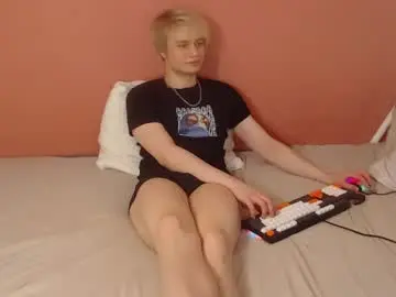 Chaturbate Sex Cam of oliver_sweet_