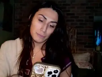 Chaturbate Nude Webcam of prinxessally