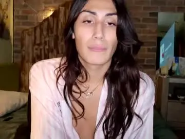 Chaturbate Live Porn of prinxessally