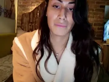 Chaturbate Sex Cam of prinxessally
