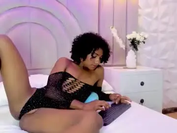Chaturbate Live Porn of rebeca_brown_