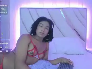Chaturbate Live Porn of rebeca_brown_