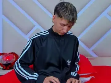 Chaturbate Live Sex Cam of sammysex_