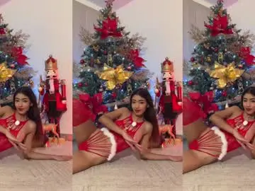 Chaturbate Adult Webcam of shena_nomy