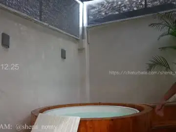 Chaturbate Free Live Porn of shena_nomy