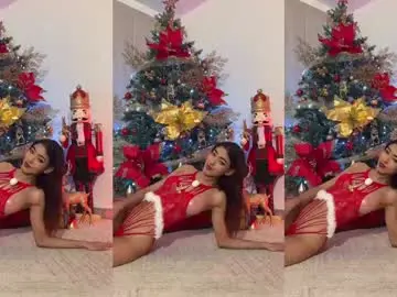 Chaturbate Adult Webcams of shena_nomy