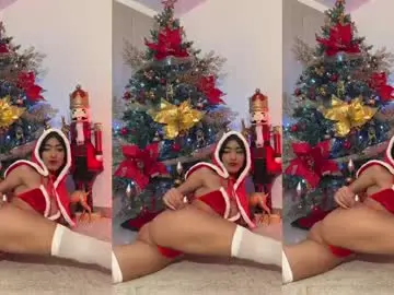 Chaturbate Adult Video Chat of shena_nomy