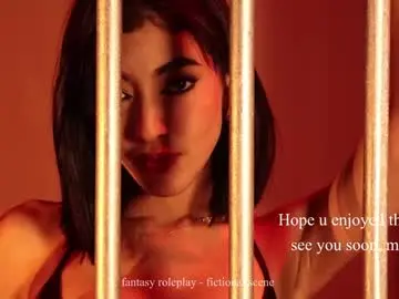 Chaturbate Live Sex Cam of shena_nomy