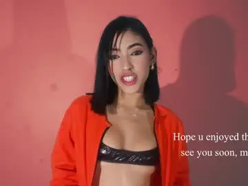 Chaturbate Sex Chat of shena_nomy