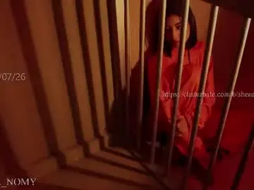 Chaturbate Live Sex of shena_nomy