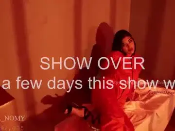 Chaturbate Nude Webcam of shena_nomy