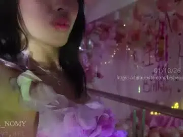 Chaturbate Live Sex of shena_nomy