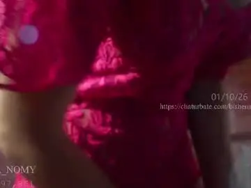 Chaturbate Adult Video Chat of shena_nomy