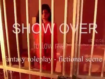 Chaturbate Sex Chat of shena_nomy