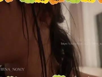 Chaturbate Best Webcam of shena_nomy