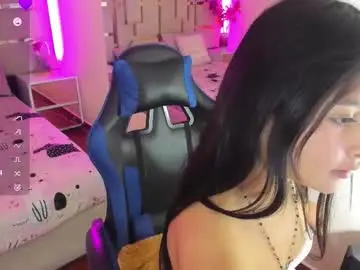 Chaturbate Live Sex Cam of sofia_belmont