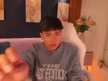 Chaturbate Live Sex Cam of thiago_knox