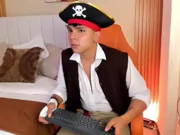 Chaturbate Best Webcam of thiago_knox