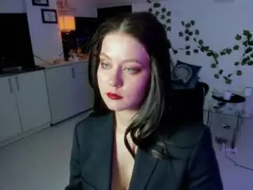 Chaturbate Live Sex of villyvici