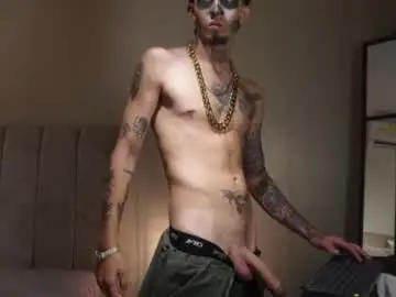 Chaturbate Adult Webcam of yanblk