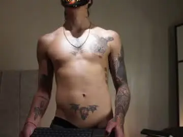 Chaturbate Private Sex Chat of yanblk