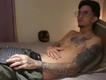 Chaturbate Best Webcam of yanblk