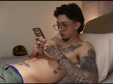 Chaturbate Private Sex Chat of yanblk