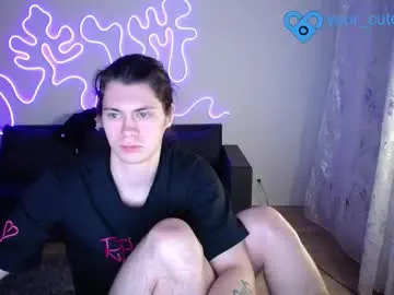 Chaturbate Sex Chat of your_cute_friend