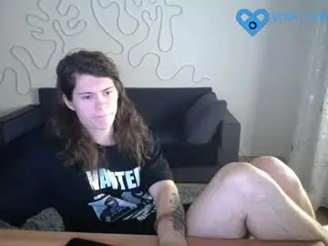 Chaturbate Nude Webcam of your_cute_friend