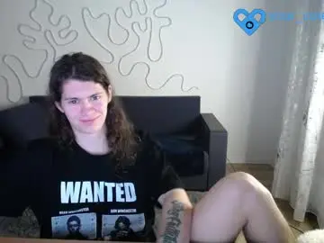 Chaturbate Nude Webcam of your_cute_friend