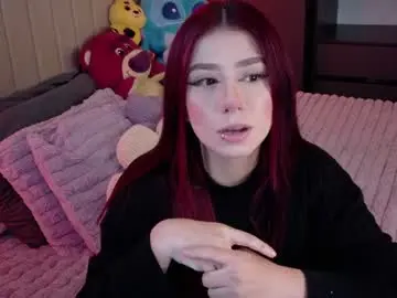 Chaturbate Adult Video Chat of your_rosalie