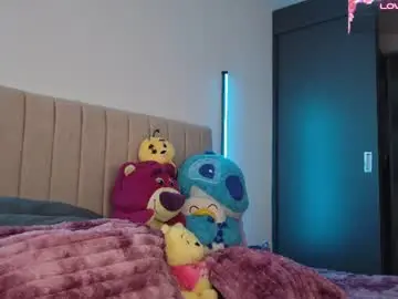 Chaturbate Live Sex Cam of your_rosalie