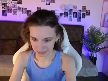 Chaturbate Best live sex cam show of _ash_leyy_